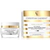 Crema Facial Christian Laurent Infusion 35+ Antiarrugas con Oro 24K