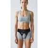 Braguero Faja Hernia Inguinal Bilateral Unixes Ajustable 01