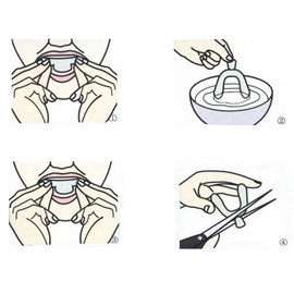 Eshylala 5 Pieces Teeth Whitening Trays Whitening Teeth Trays Whitener Mouth Guard Care Oral Hygiene Bleaching Tooth Tool