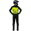 O'NEAL Oneal RANCID Youth Motocross Jersey, XL