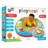 Galt Toys, Playnest - Farm, Sit Me Up Baby Seat,