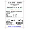 300 g Talcum Powder, Talc, Asbestos-Free, Magnesium Silicate