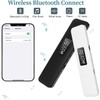 Bluetooth Pillow Speaker for Sleeping, Sleep Bar Pillow Speaker, Deam