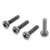 ReplacementScrews Stand Screws Compatible with RCA RTU5540-B