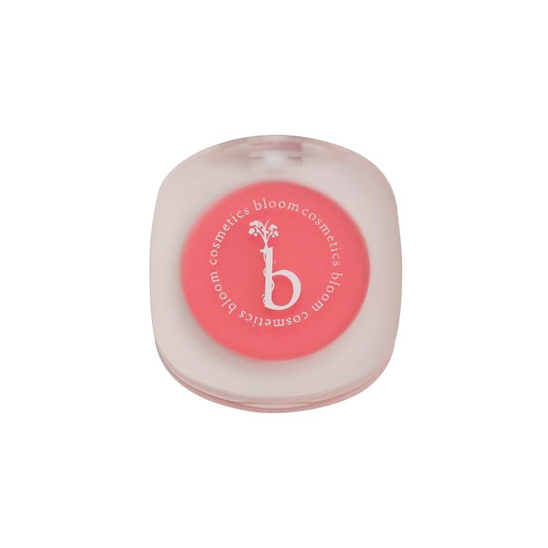 Bloóm Cosmetics Creamy Beamy Rubor en Crema Multiusos Dewy Rose