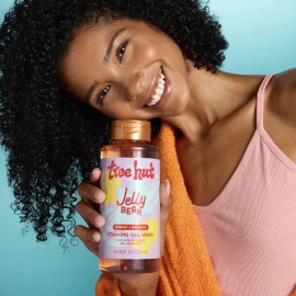 Gel Espumoso Body Wash Tree Hut Jelly Bear 530 Ml