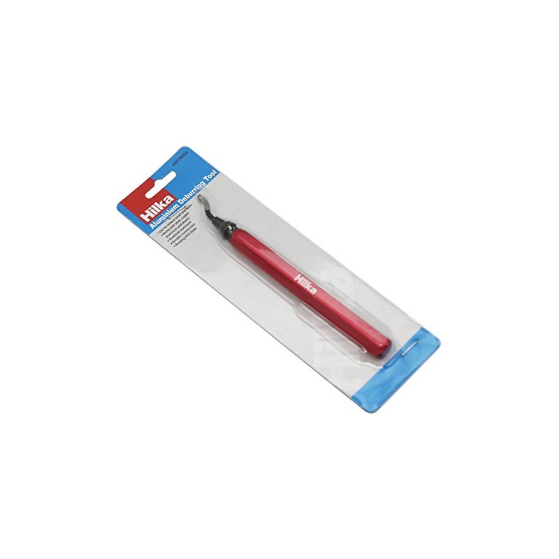 Hilka 69775850 Aluminium Deburring Tool