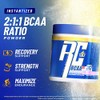 Ronnie Coleman Signature Series Aminoácidos bcaa Ronnie Coleman Bcaa xs