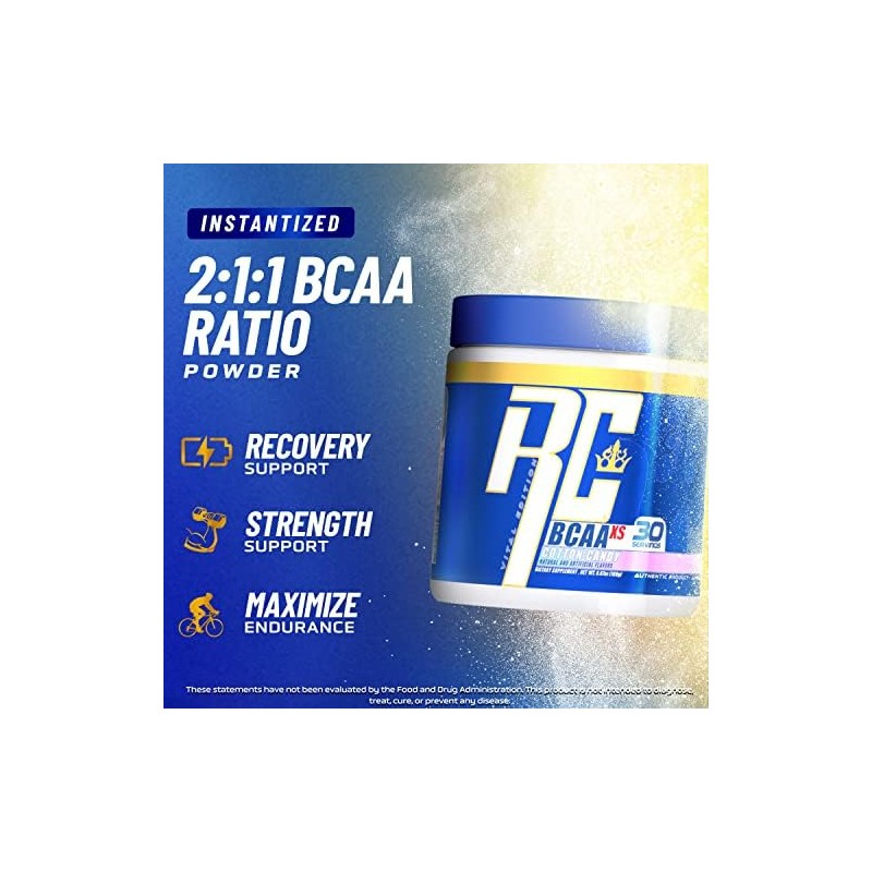 Ronnie Coleman Signature Series Aminoácidos bcaa Ronnie Coleman Bcaa xs