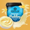Bodylab24 Bodylab24 Protein Pudding Vanille 1000g, mit bis zu 25g
