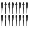 Penitue 300pcs 2BA Thread Soft Tip Dart Points, Plastic Dart