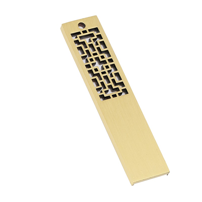 USB Flash Disk Portable Waterproof Metal 2.0 Drive Storage Memory