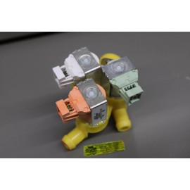 Wascomat 823678 OEM 3 Way Water Valve 220V For Wascomat Washer