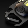 Linternas de bolsillo de alta luminosidad, 500 mAh, 800 lúmenes,