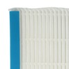 vhbw Filter-Set kompatibel mit Thomas Perfect Air Feel Fresh Staubsauger