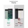Poetic Guardian 6FT Drop Tested Case for Pixel 6A 5G