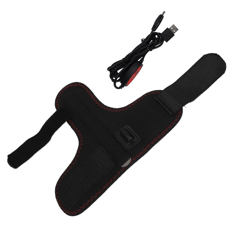 Hand Wrist Heating Pad Wraps Heated Wrist Wraps for Carpal