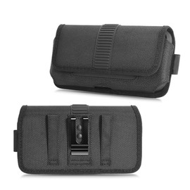 Phone Holster Compatible with Motorola Moto S50 G45 G55 G85 E14 X50 Ultra G G04s G64 G Play G04 G24 G24 Power G34 G54 Power G54 G14 G Power E22s E32 E32s Edge Plus