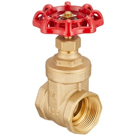 SANEI Gate Valve Nominal 30 V35-30