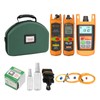 Optical Fiber Loss Tool Kit KLT-12E Network Cable Tester =