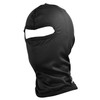 Komine AK-004 Motorcycle Face Mask, CMAX GP Mask, Black, Free