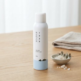 Round Lab 1025 Dokdo Mist 150ml x 2 I agree to the use of personal information / 라운드랩 1025 독도 미스트 150ml 2개 개인정보 활용에 동의합니다