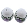 Harvest Time Salt and Pepper Shaker Set