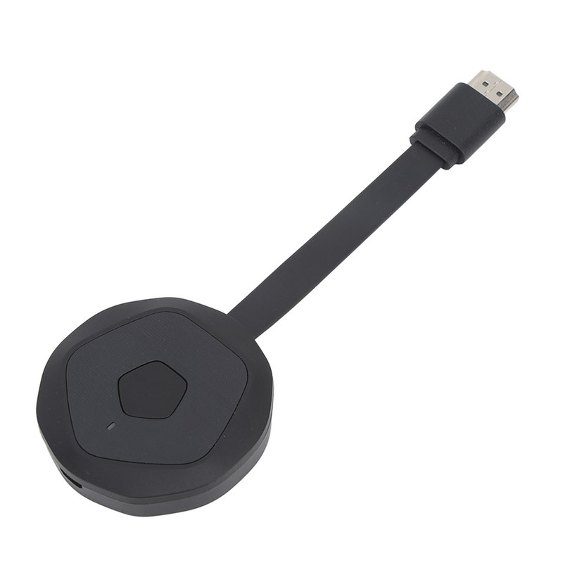 Wireless Display Dongle Adapter 1080P 2.4G 5G Dual Band Wifi