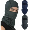 Unbranded Balaclava Face Mask UV Protector Lightweight Motorcycle Snowboard Shiesty