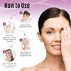 60 Second Instant Corrector de arrugas Pure Organic Peptide 0.7FL
