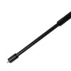 17 Inch Aluminum Alloy Pool Cue Extender Telescopic Billards Stick
