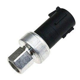 A/C Refrigerant Pressure Switch Compatible for Ford Escape Expedition Explorer Focus F150