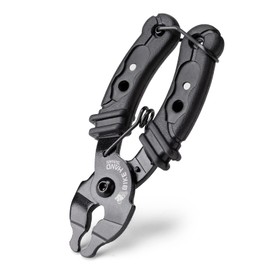 BIKE HAND Bicycle Master Link Pliers Missing Link Tool Quick Link Replacement Maintenance Tool (YC-335CO-S)
