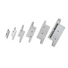 Accusize - 6 Pair/Set Adjustable Precision Parallel Set, EG02-5001