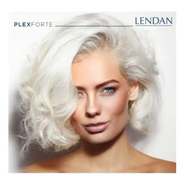 Lendan Plexforte Shampoo + Acondicionador + Aceite N°6