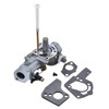 Cancanle Carburetor with Gasket for Briggs & Stratton 498298 692784