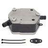 QuickMarine 6E5-24410 Fuel Pump with Straps and Gasket for Yamaha