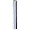 SANEI PH70-64-32 Drainage Parts Single Brim Straight Pipe for Metal