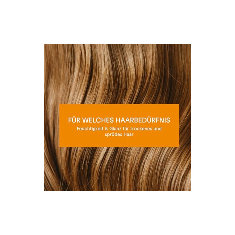 Guhl Moisturising Conditioner – Volume: 200 ml – Hair Type: