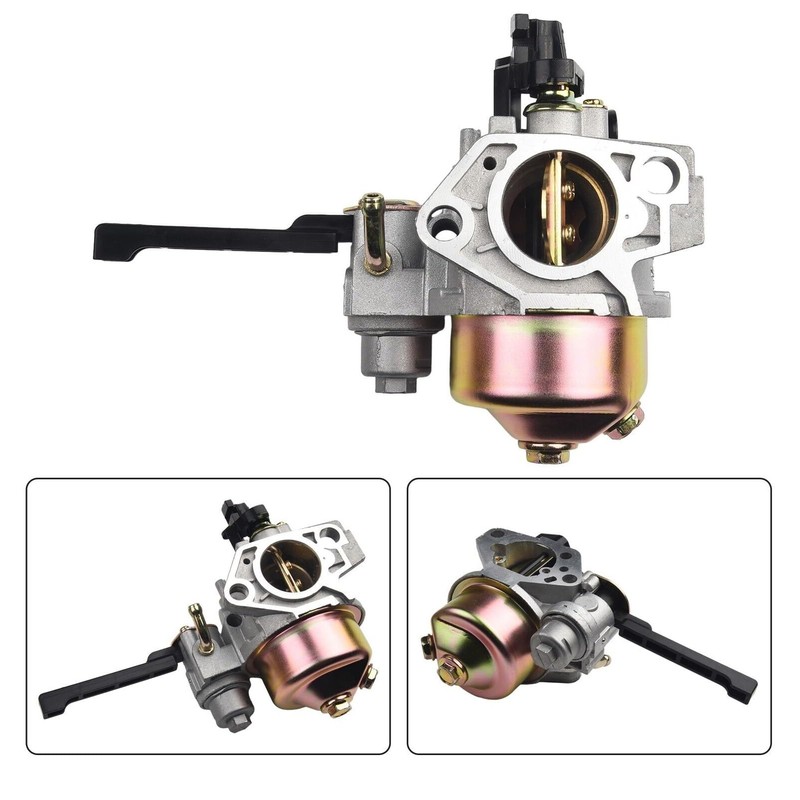 Carburionix CH440 Carburetor Carb for Kohler CH440 Command Pro 420CC
