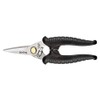 Sterling 29-701 Black Panther Industrial Snips, 185 mm Size