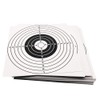 100 Sheet 12 x 12 Inch Shooting Paper Target 250g