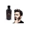 Shampoo Para Hombre Barber Shot Men Barba Cabello Bigote