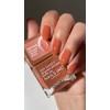 Nails.INC Gel Effect Plump & Glow 8-Pc Peptide Nail Polish