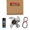 OEM Yamaha Outboard VST Vapor Separator Float Chamber Gasket 66K-14984-00-00