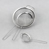 Stainless steel mesh 3-piece set / 스테인리스 스틸 체망 3종