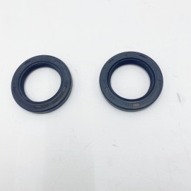 Royees x2 1992-2001 for Honda Prelude Del Sol Acura Integra GSR Camshaft Cam Seals