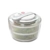 KingGala Salad Spinner with Lid - Salad Spinner Fruit Vegetable-