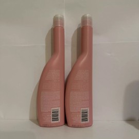 Back to Basics Lot of 2 Back to Basics Raspberry Almond Reparative Conditioner, 11 oz.