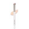ENZO KEN, White Small Concealer Brush, Dense Under Eye Concealer